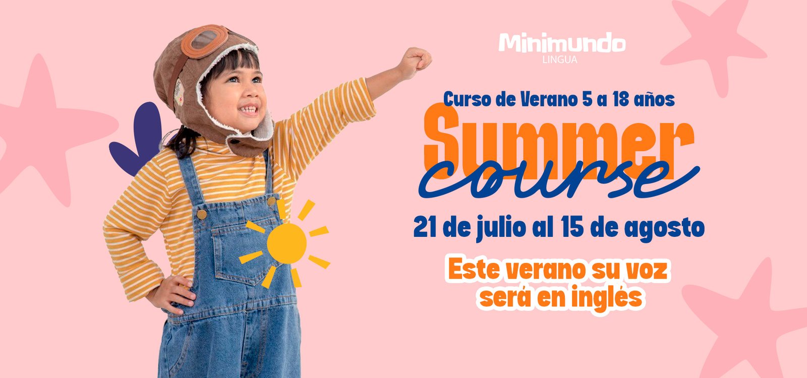 Curso de Verano en Oaxaca 2025