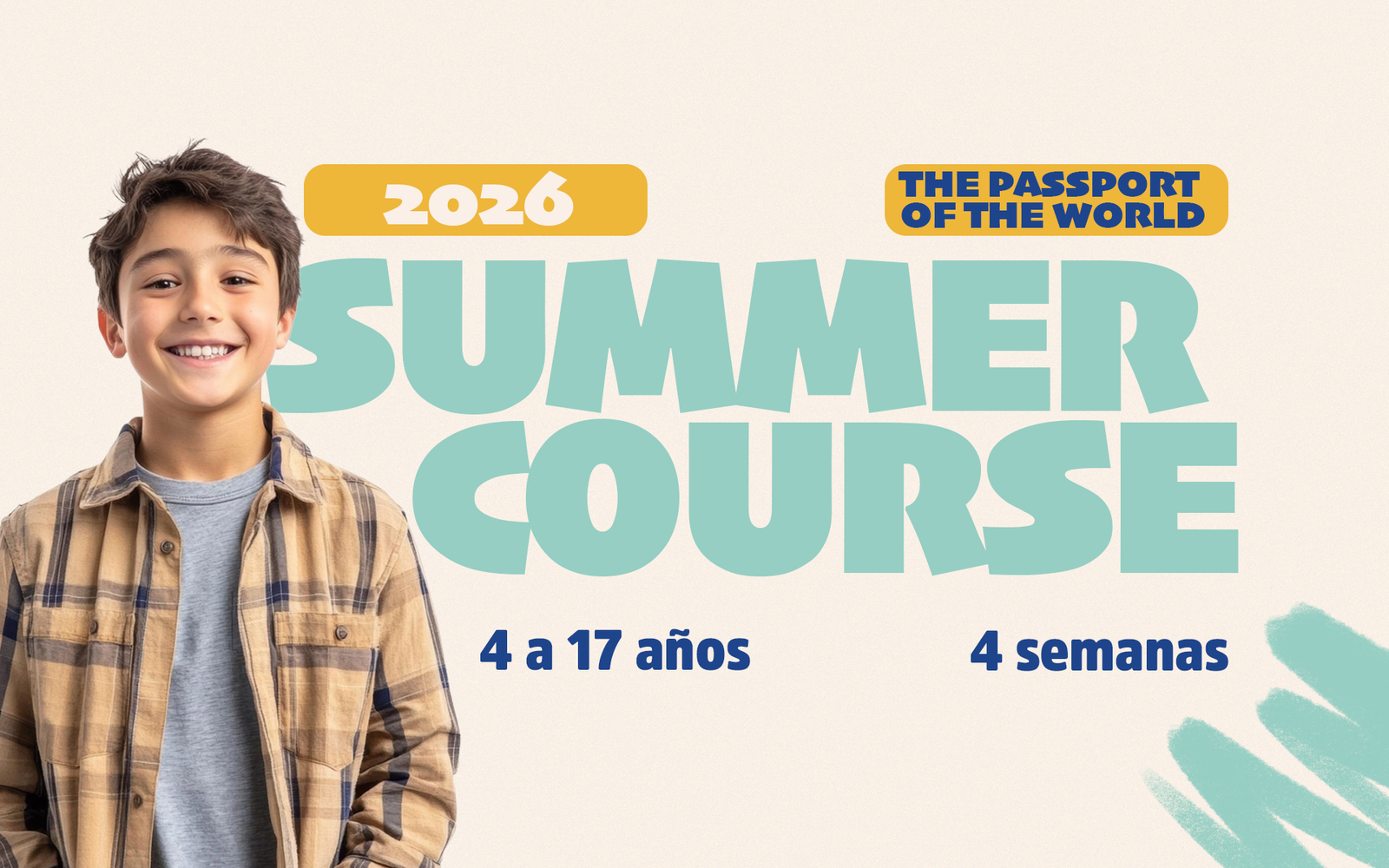 Curso de Verano 2026 en Oaxaca