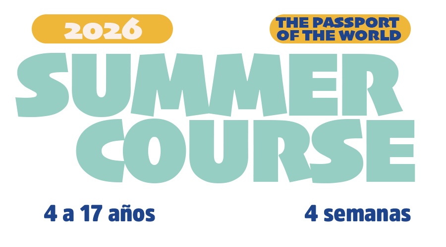 Curso de verano Oaxaca 2026